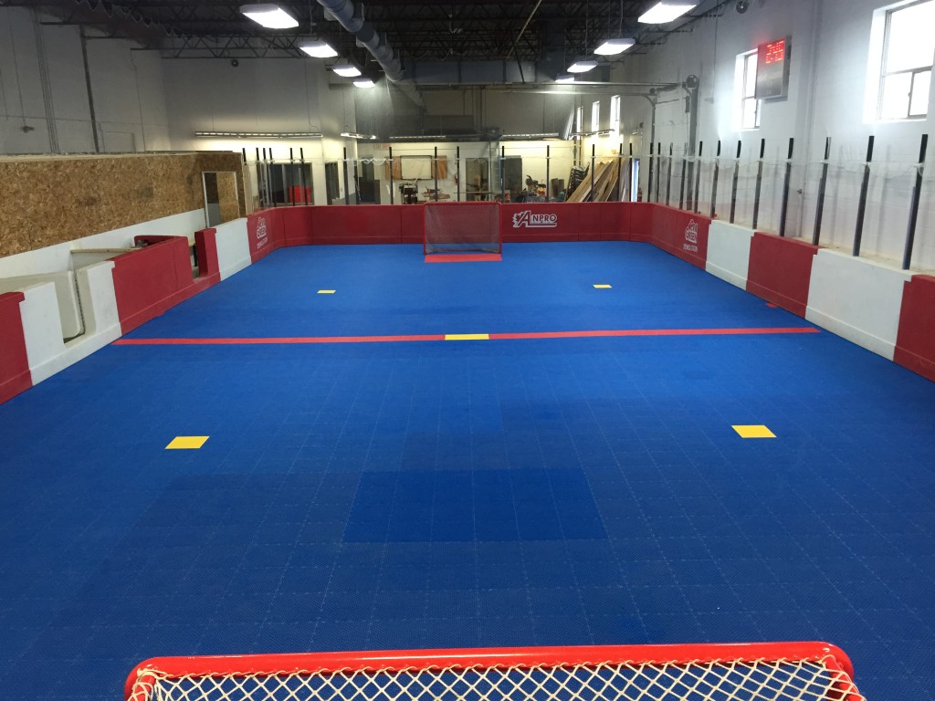 BALL HOCKEY RENTALS cehockey